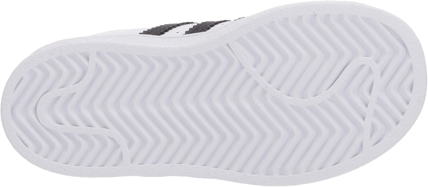  | adidas Originals unisex-child Superstar Shoes | Basketball