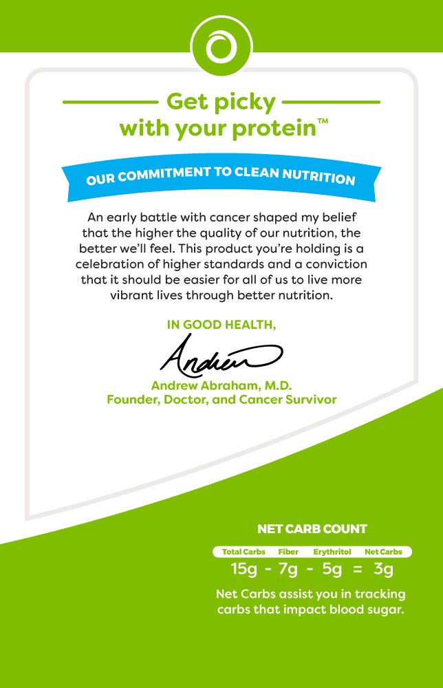Orgain Organic Plant Based Protein Powder, Creamy Chocolate Fudge - Vegan, Low Net Carbs, Non Dairy, Gluten Free, Lactose Free, No Sugar Added, Soy Free, Kosher, 2.03 Pound (Packaging May Vary): Prime Pantry