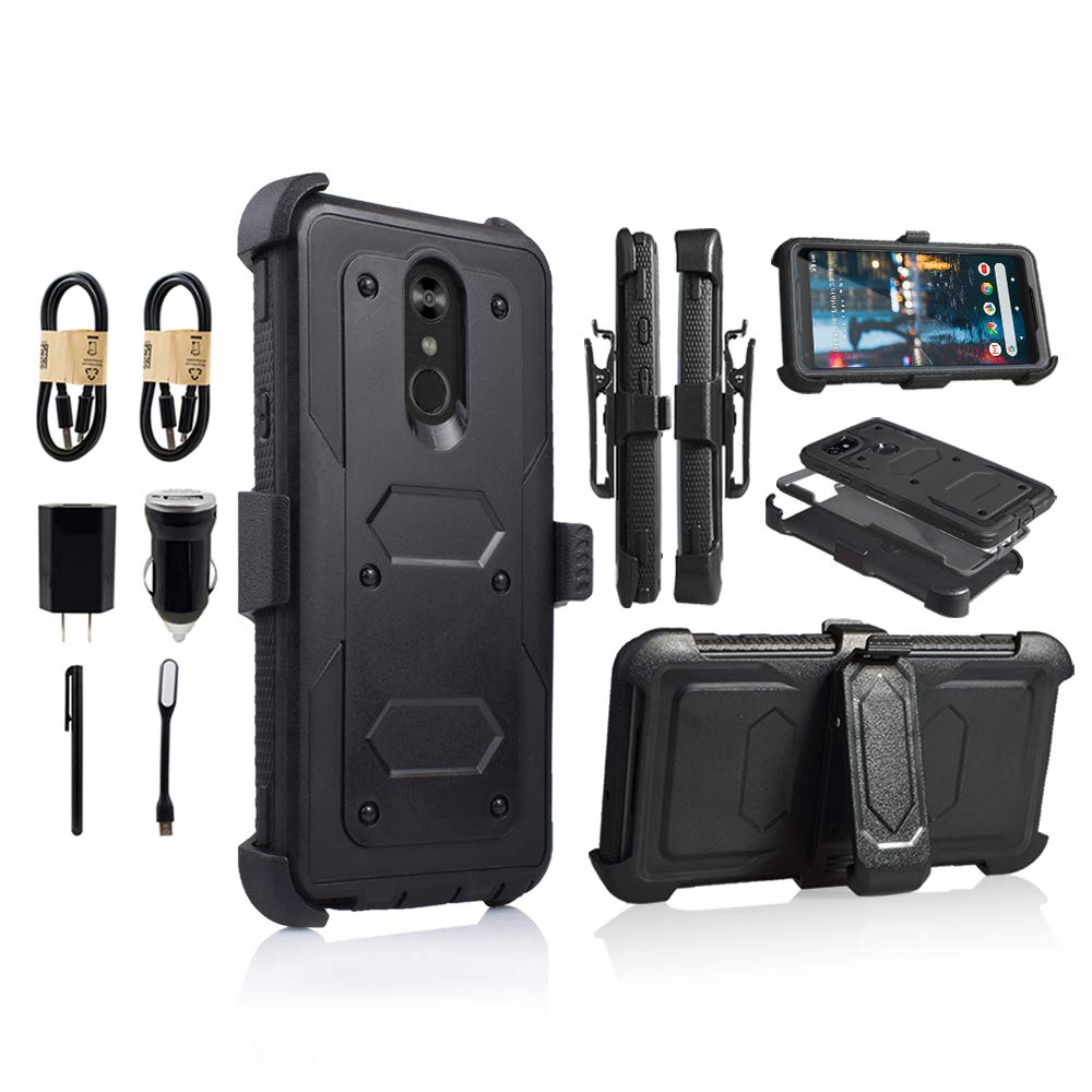 Best Lg Stylo 4 Phone Battery Case