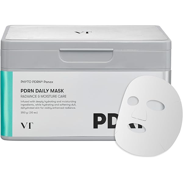 Amazon.com : MILKTOUCH Gold PDRN Daily Mask, Korean Ginseng Serum