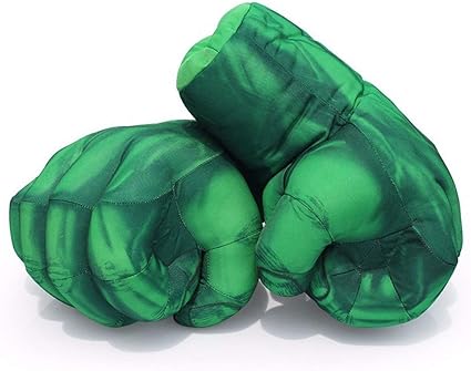 Main de hulk jouet Outlet