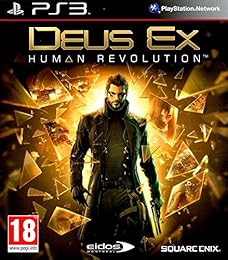 Deus Ex : Human Revolution