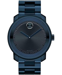 movado bold motion connected ii