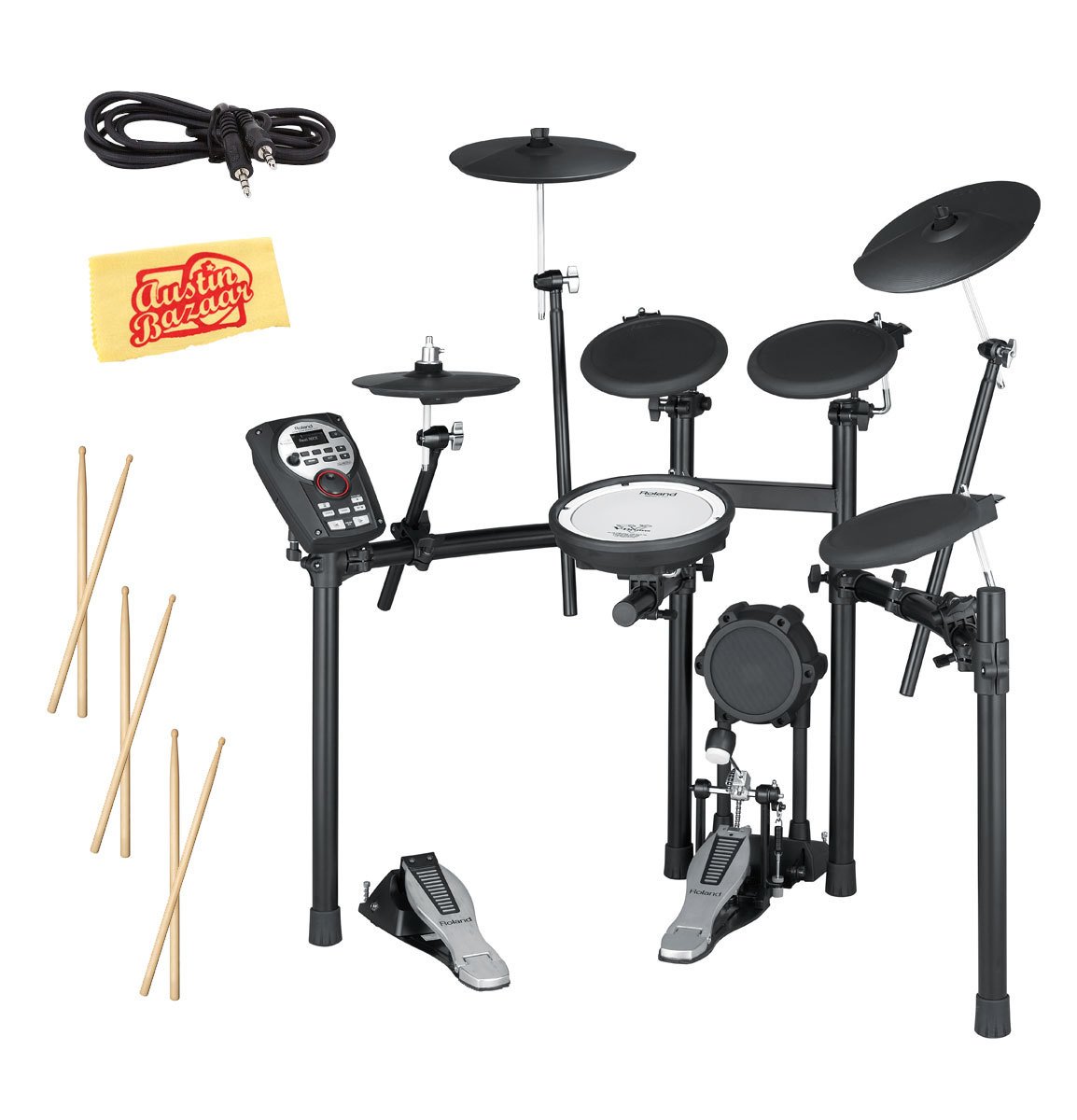 Best Electronic Drum Sets Under 1000 (Update 2019) >> 🥇🥇🥇
