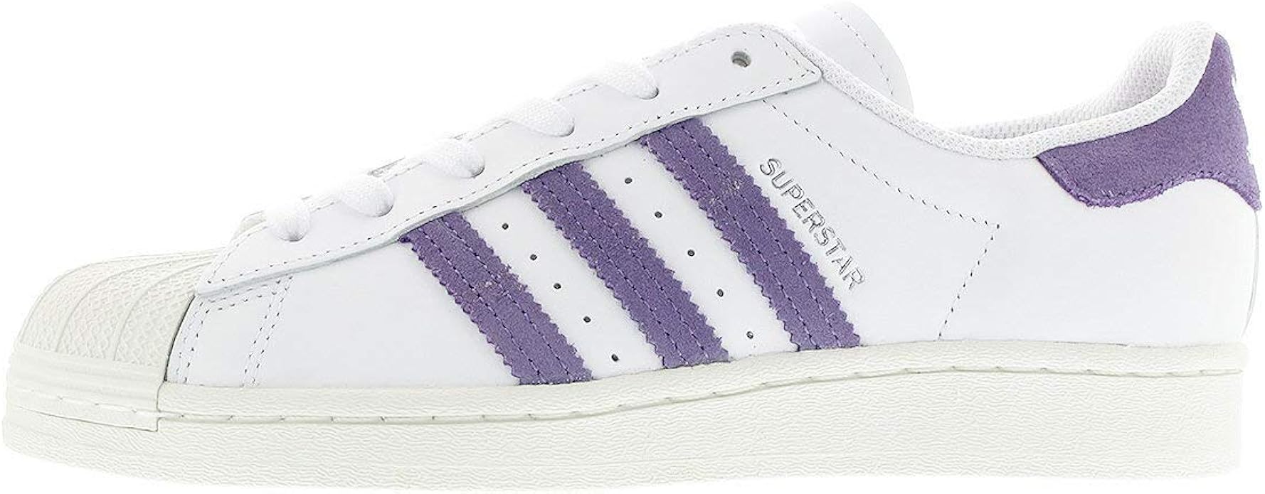 superstar 2 women purple