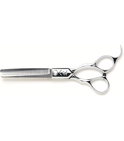 Amazon.com : Yasaka Japanese Beauty Shears/Scissors Cutting YS-300 