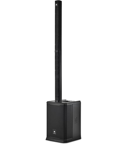 Amazon.com: JBL Professional PRX ONE Powered Loudspeaker