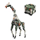 BEASTBOX BB-69 MOONSAFARI Deformation Toys Action