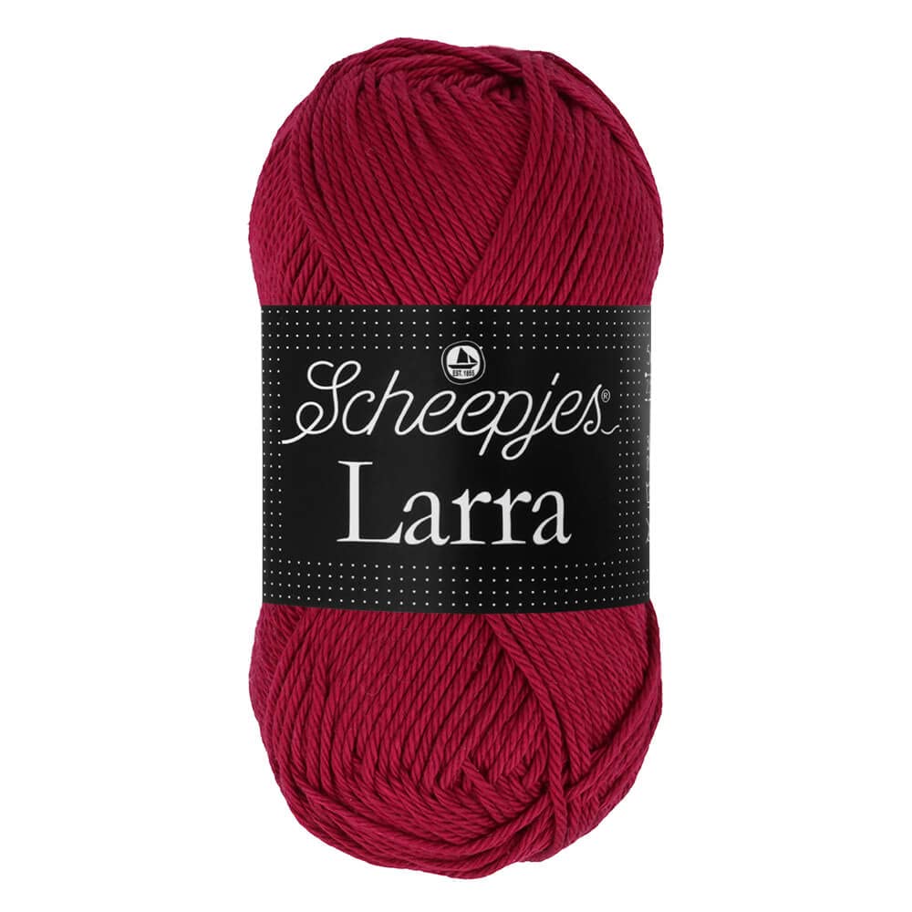 Scheepjes - Scheepjes Larra 7440 Yarn - 10x50g — image 1