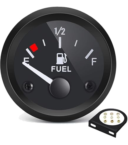 Amazon.com: Miller 214768 Gauge, Fuel Elec/Hour Meter