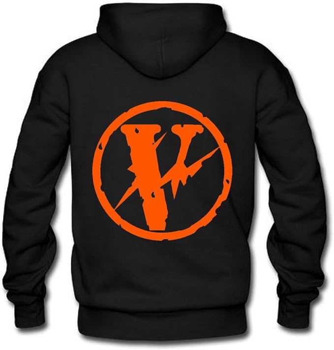 vlone no cap hoodie