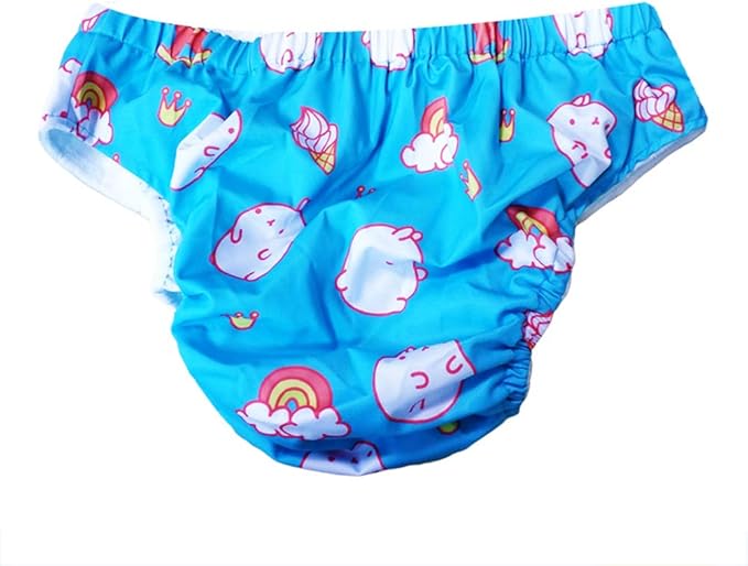 TENNIGHT Adult Baby Diaper Cover ABDL Cloth Diaper Amazon.co.uk Clothing