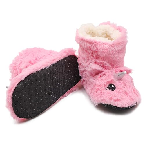 Buy MaiYi Girls Kids Slipper Socks 