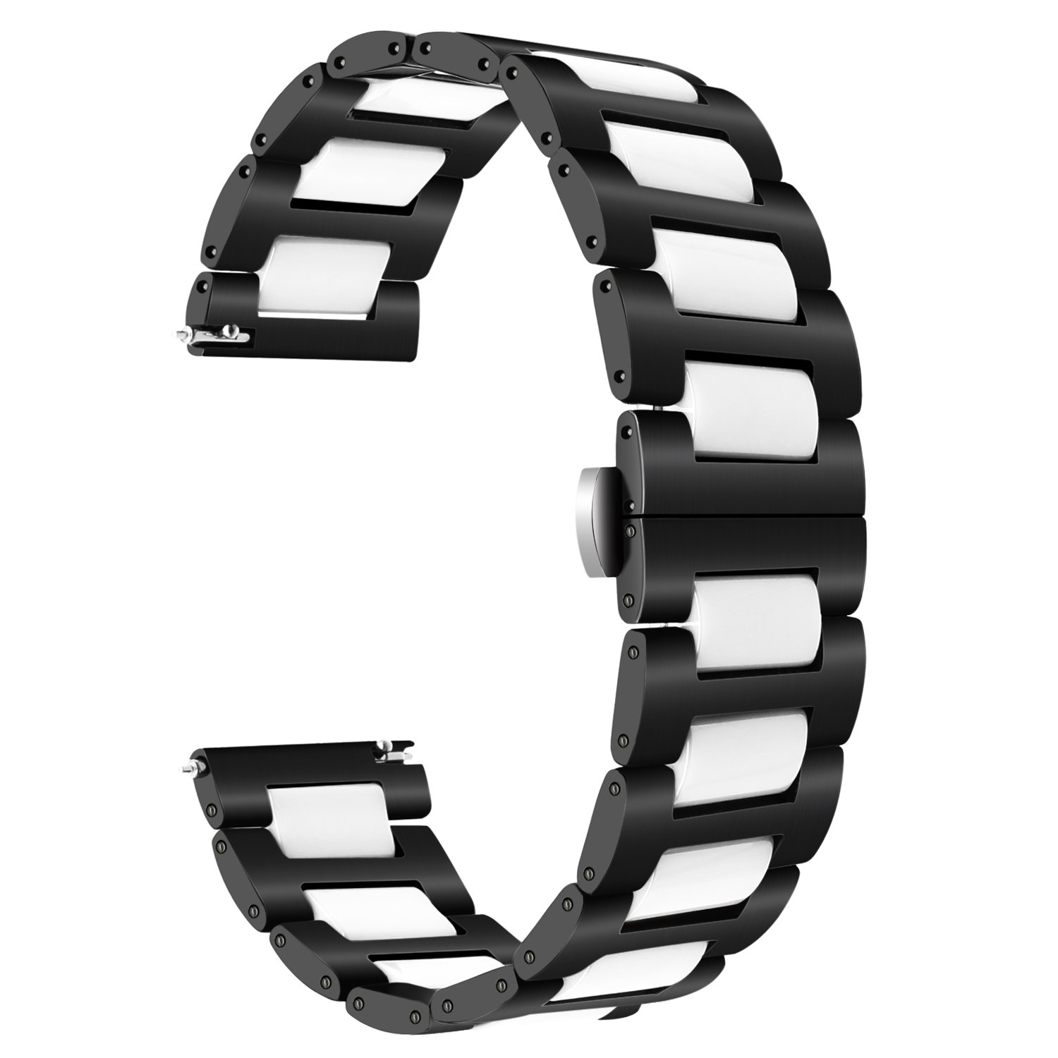 galaxy watch ceramic band