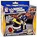 The Bridge Direct Rey Mysterio's Spingboard Splash WWE Stack Down 65 Piece Set