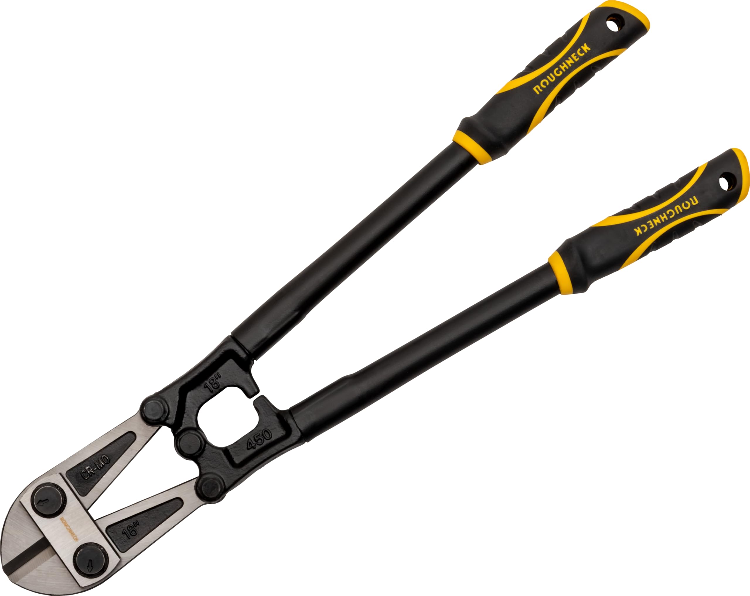 Roughneck ROU39118 Professional Bolt Cutters 450mm/18"