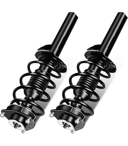 Amazon.com: Genuine OEM 54650-AT000 Strut - FR, LH / 54650AT000