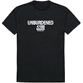 Rapiddominance America Tees Unburdened