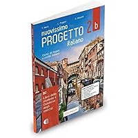 Nuovissimo progetto italiano 2a libro dello studente + quaderno