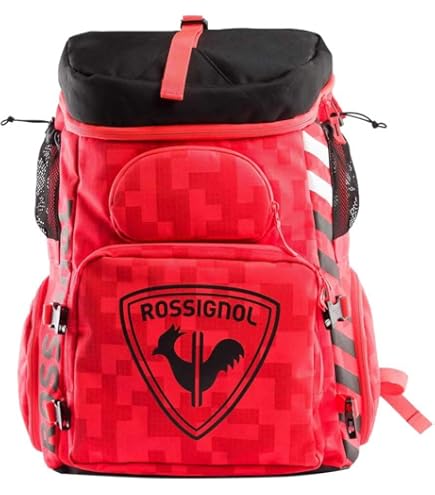 ROSSIGNOL HEATED BAG 110V ロシニョールヒーテッドバッグ Rossignol Unisex Bag Hero Heating Athletes 120V | Bags