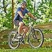 Huffy Hardtail Mountain Trail Bike 24 inch, 26 inch, 27.5 inchthumb 1