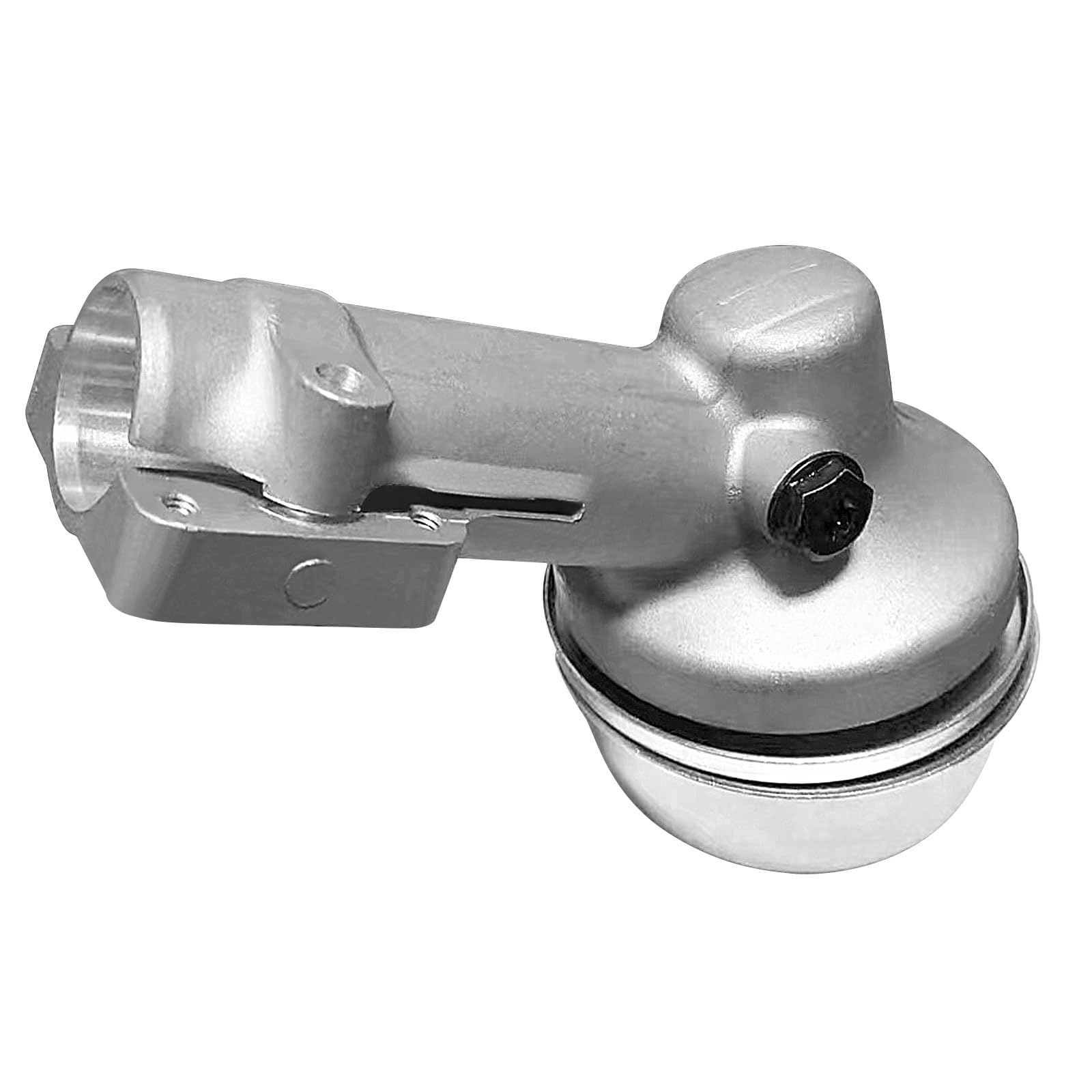 Kerlista,Replaces parts NO. 4180 640 0114,Gear Box for FS-KM FS75 FS80R FS85R FS85T FS85RX FS91R FS120R FS250R brush cutter