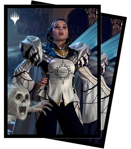 Amazon.com: Ultra PRO - Magic: The Gathering Phyrexia All Will Be One