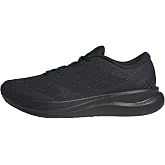adidas Mens Runfalcon 6 Cloudfoam Sneakers Shoes - White