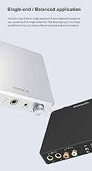 Topping A50 III NFCA Headphone amp Pre-Amplifier
