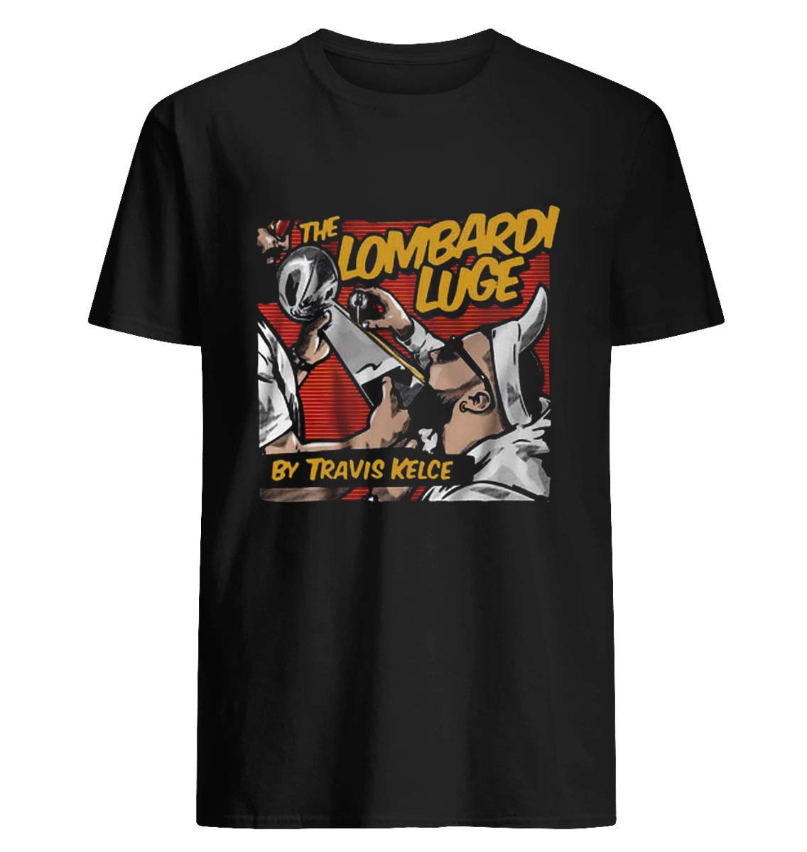 travis kelce sweatshirt