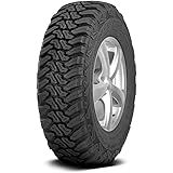 Accelera M/T-01 All-Season Radial Tire - 235/75R15 104Q