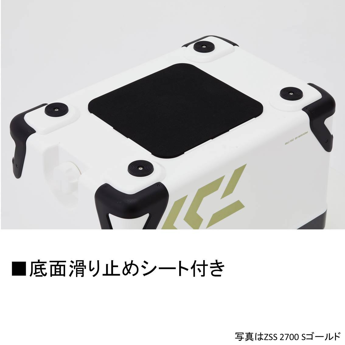 Mua ダイワ Daiwa クーラーボックス プロバイザーhd S Gu Su Zss Ex Zss Tren Amazon Nhật Chinh Hang 21 Fado