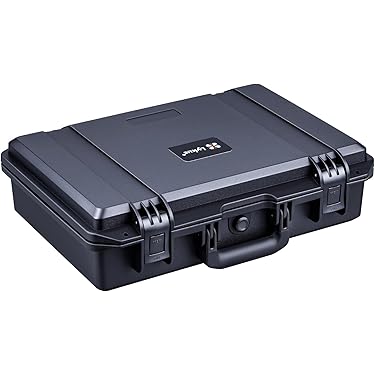 Amazon Best Sellers: Best Recording Mixer Bags, Cases & Covers