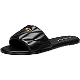COACH Women's Holly Sandals