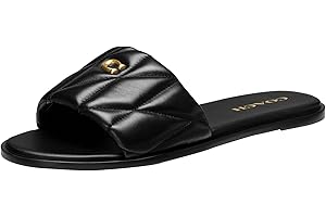 COACH Women's Holly Sandals