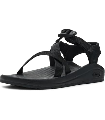 Amazon.com: Chaco ZX/1 Cloud Dual Adjustable Straps Cushioned