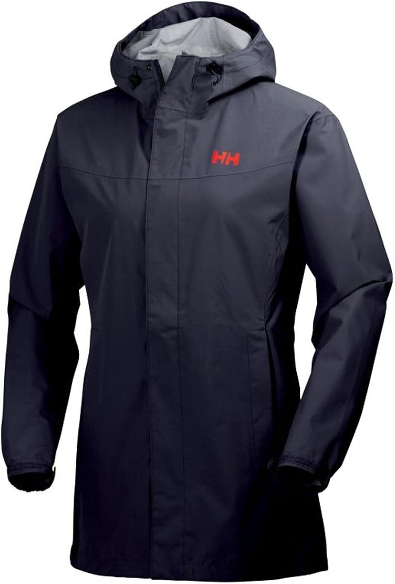 helly hansen freya parka