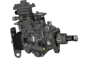 EXKATCC 0460426453 Fuel Injection Pump Fits for New Holland T6050 Power Command Fits for N67MNT Engine-2007 Agricultural Trac