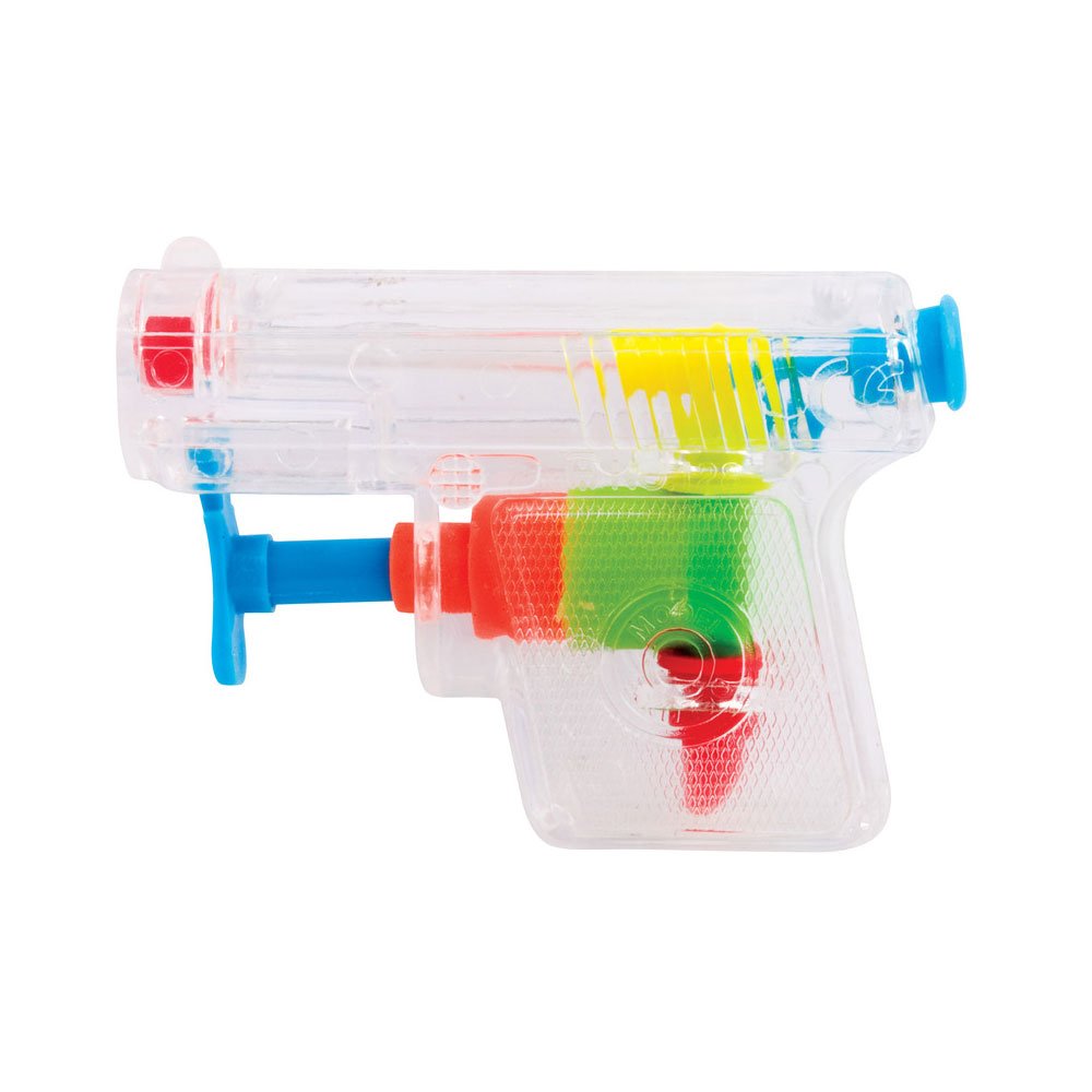MINI WATER PISTOL (TOY)