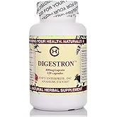 Chi's Enterprise Digestron 450mg/capsule, 120 capsules