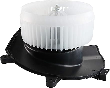 Amazon Com Hvac Blower Motor Assembly 700098 615 00573 52495490 Heater Blower Motor With Fan Cage For 2000 2001 Buick Lesabre 2000 2002 Cadillac Deville 2001 2003 Olds Aurora 2000 2001 Pontiac Bonneville Automotive