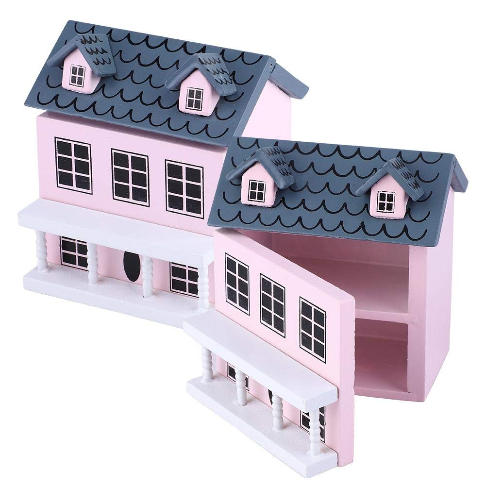 casas de juguete para jardin