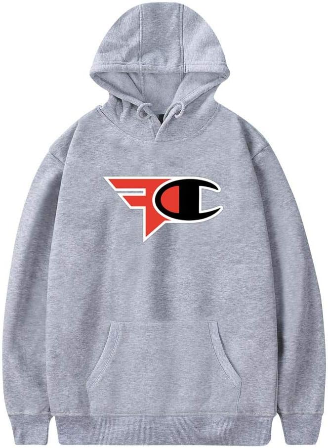 Faze-Clan A Hoodie is A Classic Hooded Sweatshirt