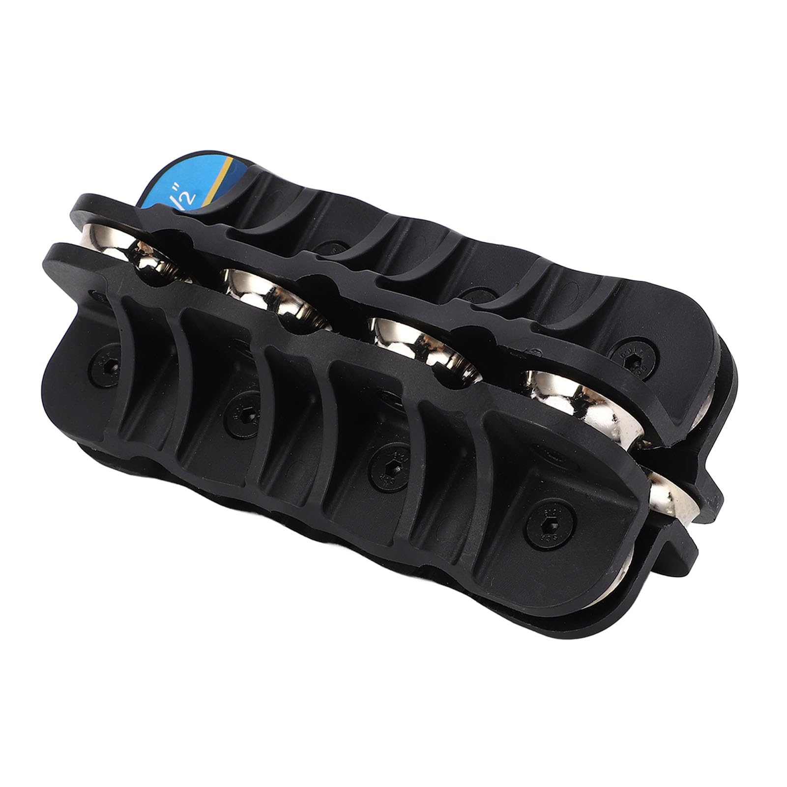 Pipe Straightener, 1/2in 12.7mm Handheld Tubing Straightener for Steel, Aluminum, Copper Tubes, Metal Tubing Straightener for Coiled Copper, Stainless Steel, Steel, Aluminum Tubing