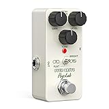 Pogolab Overdrive Pedal, Overdrive Guitar Pedal