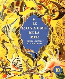 Le  royaume de la mer