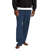 Organic Basics Mens Weekend 31 3/4" Straight Leg Jogger Sweatpants