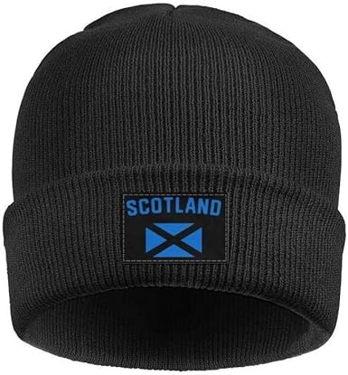 scottish flag hat