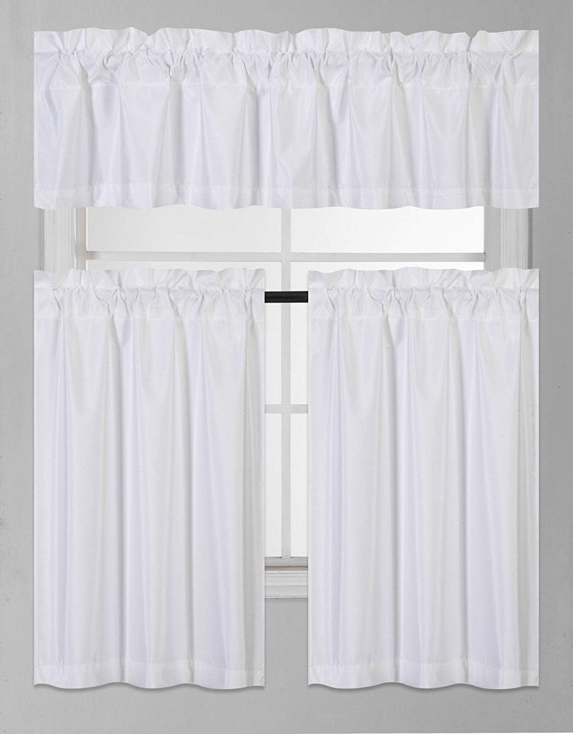 Best Kitchen Set Curtain Set