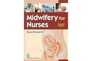 Midwifery for Nurses